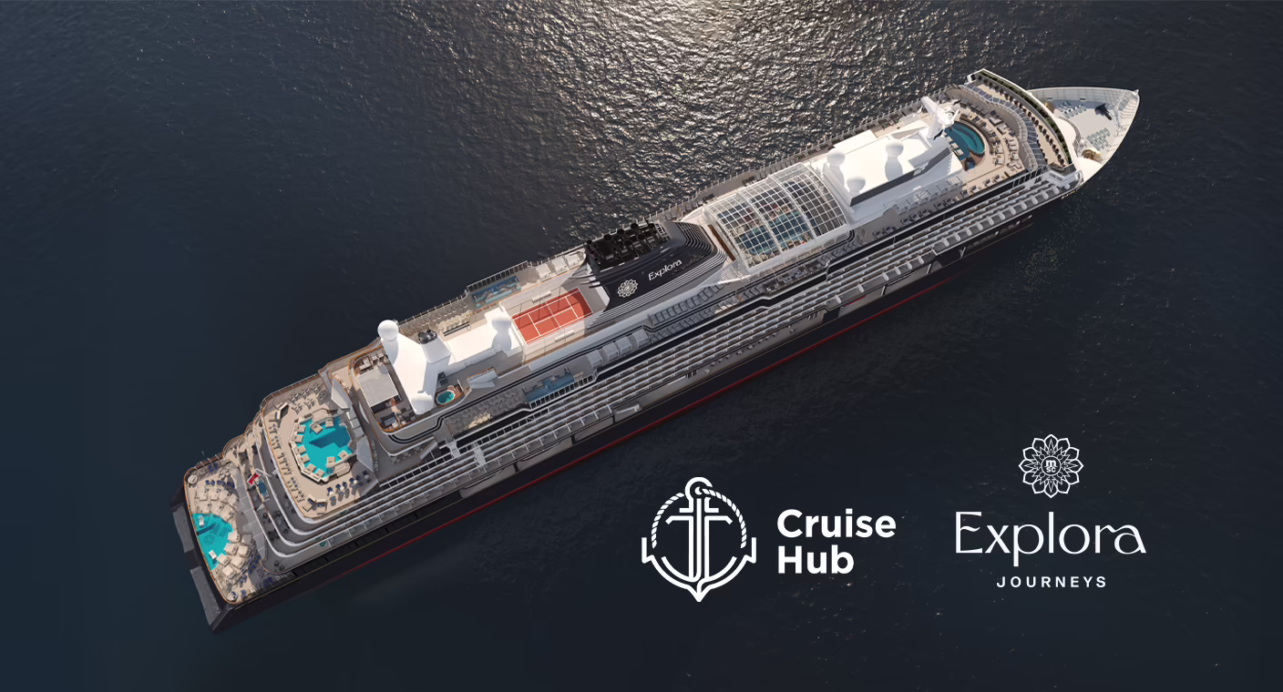 Obsentum Anniversary Cruise